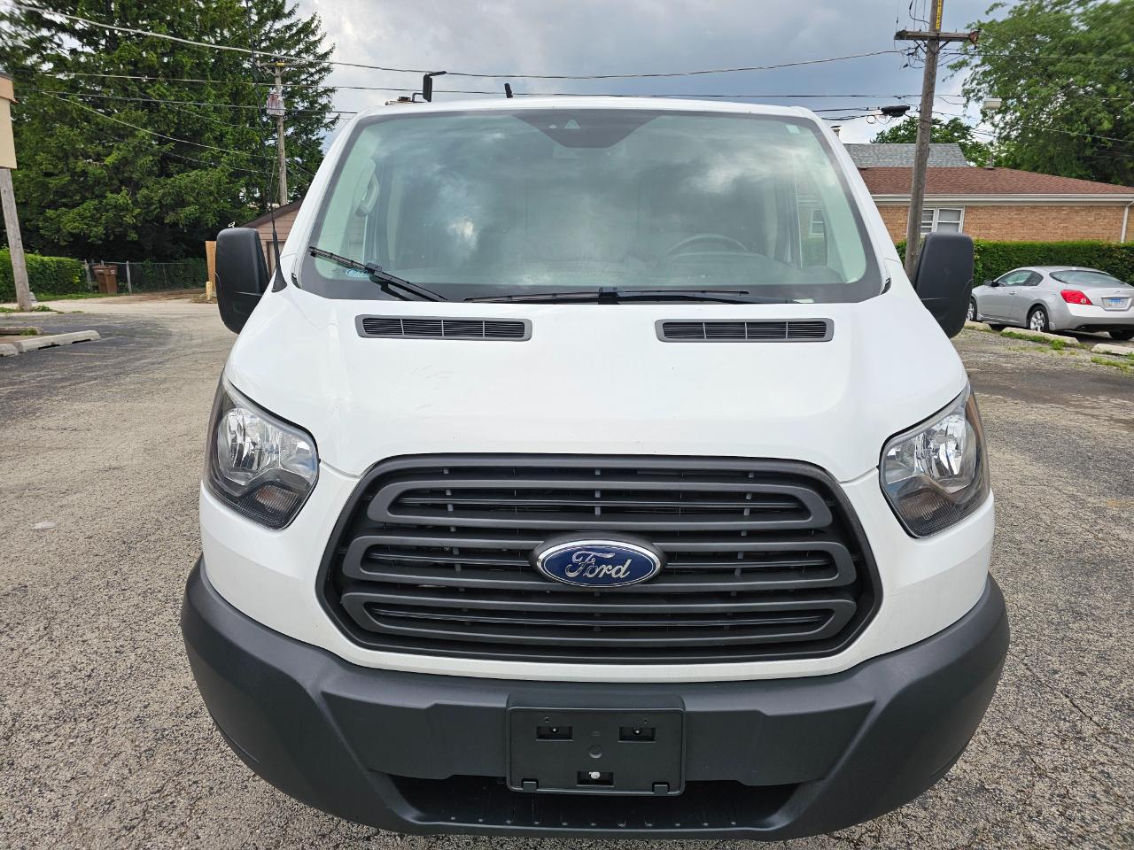 ford transit van 2018 1FTYR2YM9JKB11633 image ford transit van 2018 1FTYR2YM9JKB11633 image